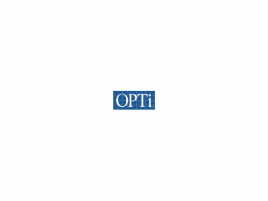 OPTi Technologies logo