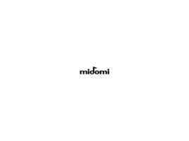 Midomi logo