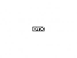 DTX logo