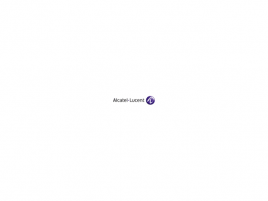 Alcatel-Lucent logo