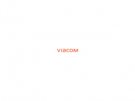 Viacom logo