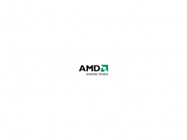 AMD Smarter Choice logo