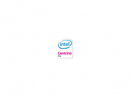 Intel Centrino Pro logo