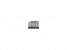 Compact Disc Recordable logo