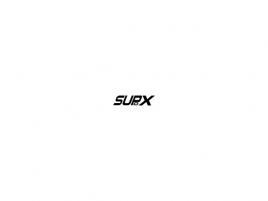 SUPoX logo