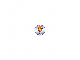 Daemon Tools logo