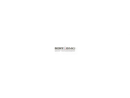 Sony BMG Music Entertainment logo