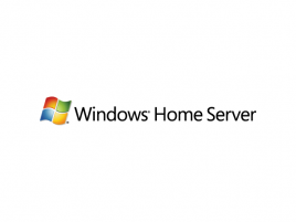 Windows Home Server logo