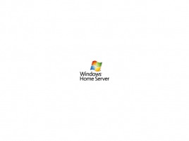 Windows Home Server logo