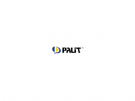 Palit Microsystems logo