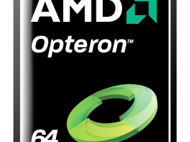 AMD Opteron logo