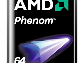 AMD Phenom logo