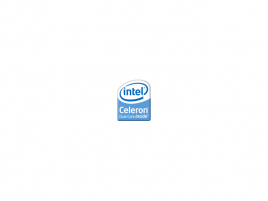 Intel Celeron Dual-Core logo