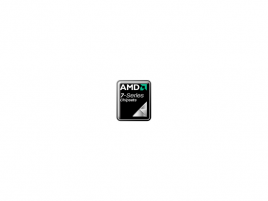 AMD 7-series Chipsets logo