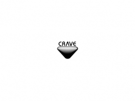 Crave logo