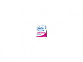 Intel Centrino vPro logo