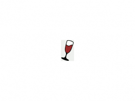 Wine logo