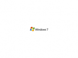 Windows 7 logo