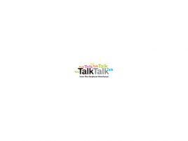 TalkTalk logo