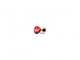 Virgin Media logo