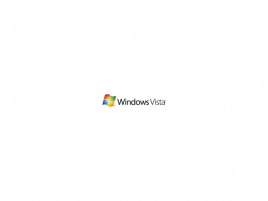 Windows Vista logo