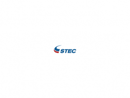 STEC logo