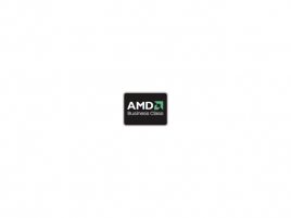 AMD Business Class logo