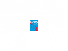 VIA Nano logo