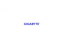 Gigabyte logo