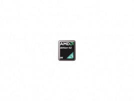 AMD Athlon X2 logo