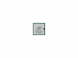 Intel EP80579 Integrated Processor with Intel QuickAssist Techno