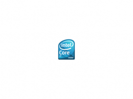 Intel Core i7 logo