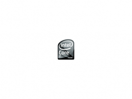 Intel Core i7 Extreme Edition logo