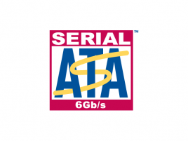 SATA 6Gb/s logo / SATA 6Gbit/s logo