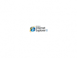 Windows Internet Explorer 8 logo