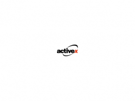 ActiveX logo