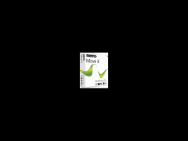 Nero Move it logo