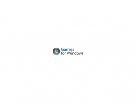 Games for Windows logo