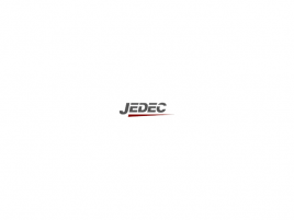 JEDEC logo