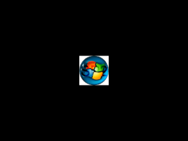 Windows Vista SP2 logo (vlastní)