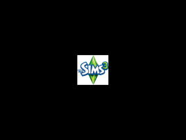 The Sims 3 logo