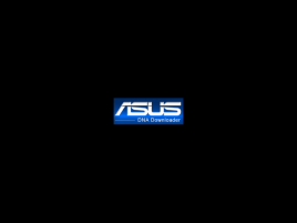 ASUS DNA Downloader logo