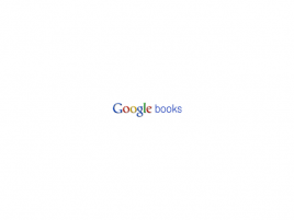 Google books logo