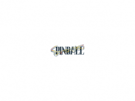 Pinball Fantasies logo