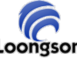 Loongson logo