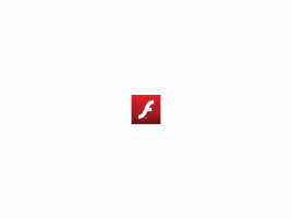 Adobe Flash logo