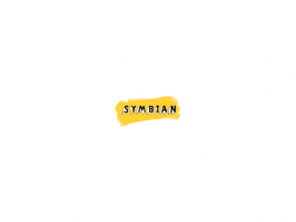 Symbian logo (2009)