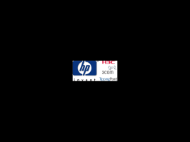 HP logo + 3Com logo + H3C logo + TippingPoint logo