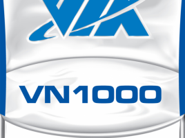 VIA VN1000 logo