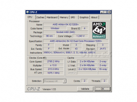 CPU-Z 1.53